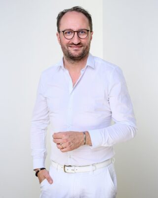 Dr. med. Martin Lorenz