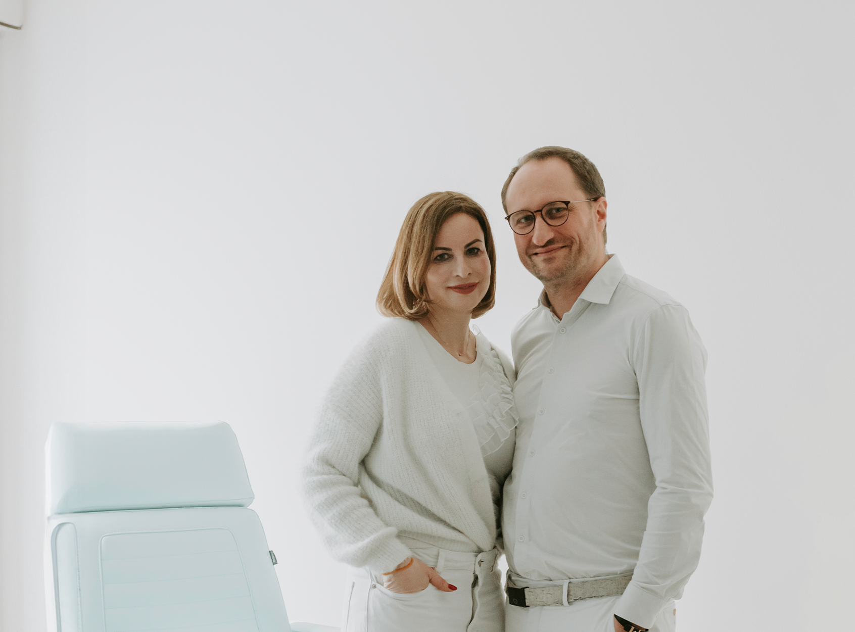 Dr. med. Martin Lorenz & Katrin Fechner-Lorenz