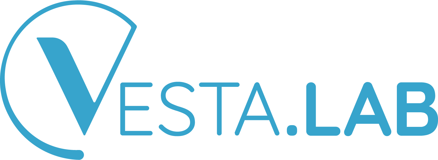 VESTA.LAB Logo