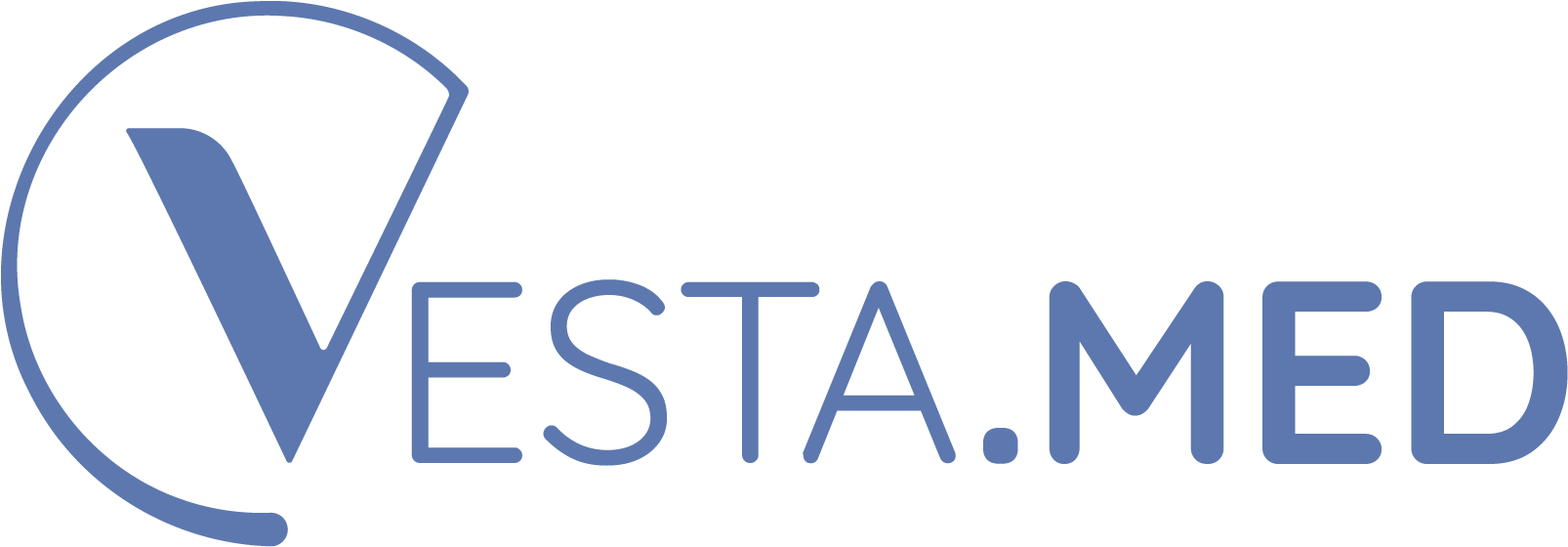 VESTA.MED Logo