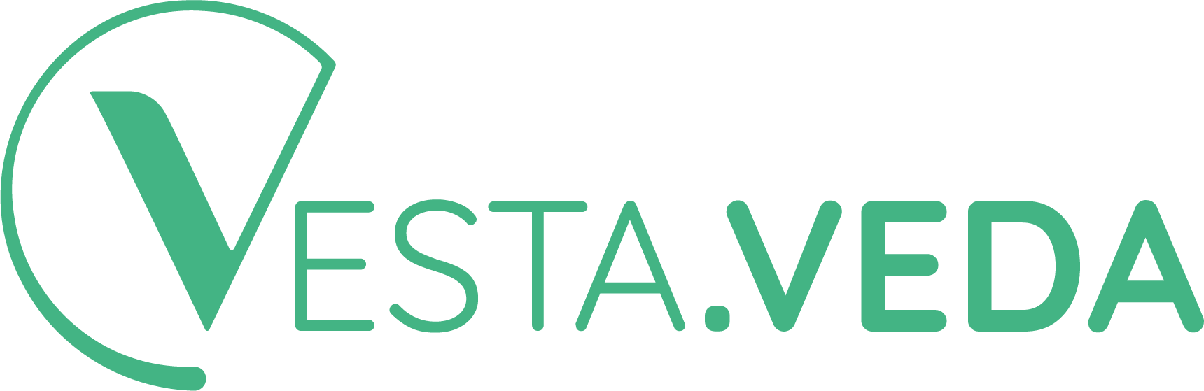 VESTA.VEDA Logo